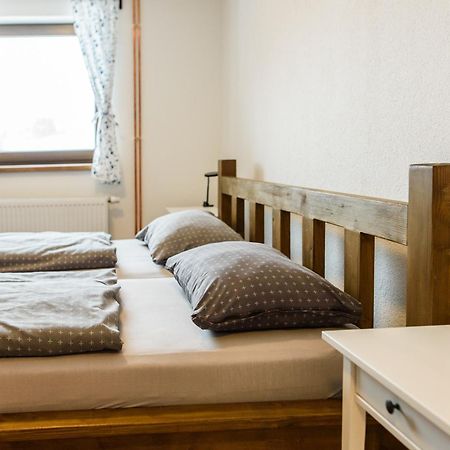 Apartmany U Mateje Долни-Морава Экстерьер фото