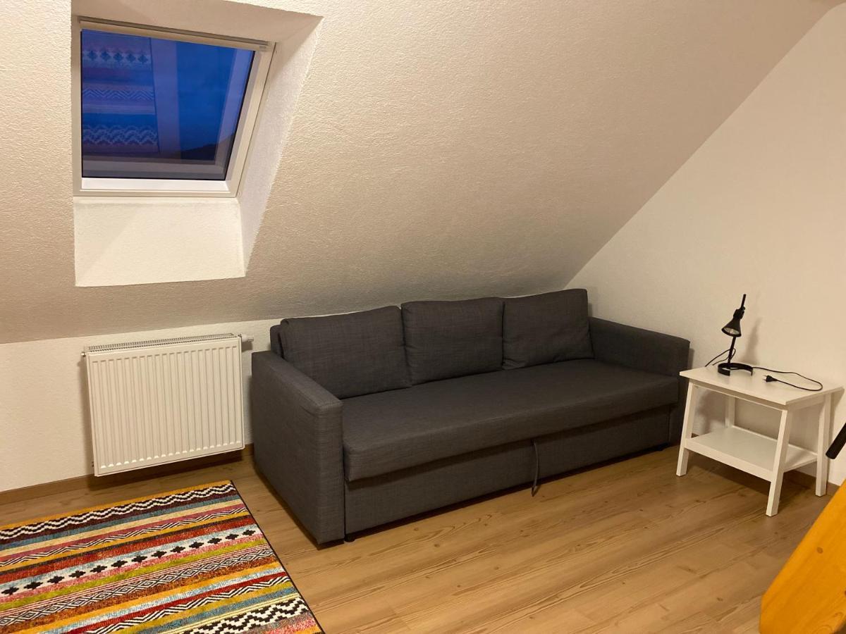 Apartmany U Mateje Долни-Морава Экстерьер фото