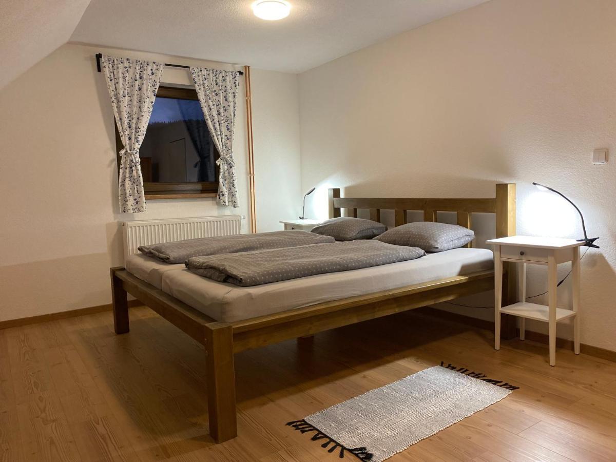 Apartmany U Mateje Долни-Морава Экстерьер фото