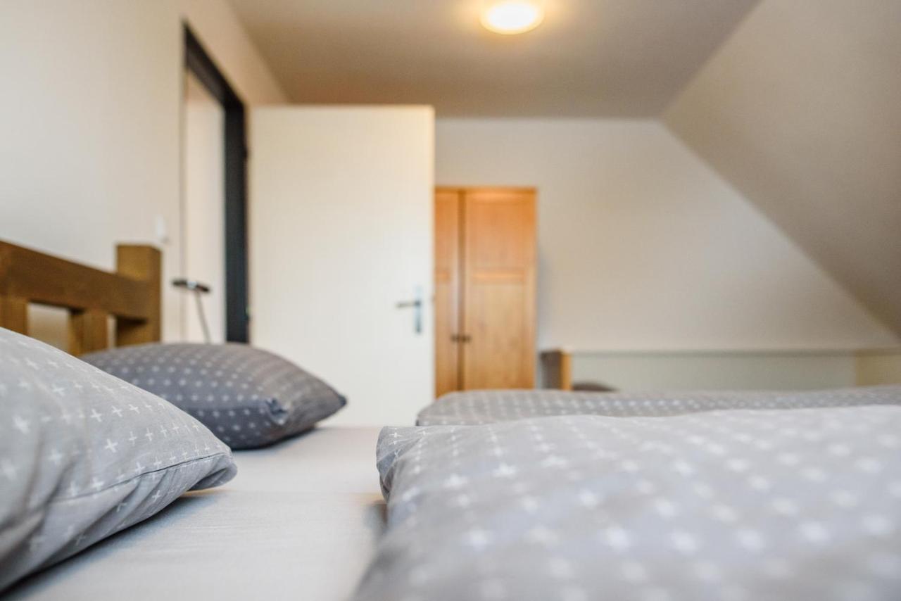 Apartmany U Mateje Долни-Морава Экстерьер фото