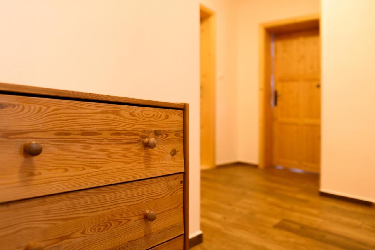Apartmany U Mateje Долни-Морава Экстерьер фото