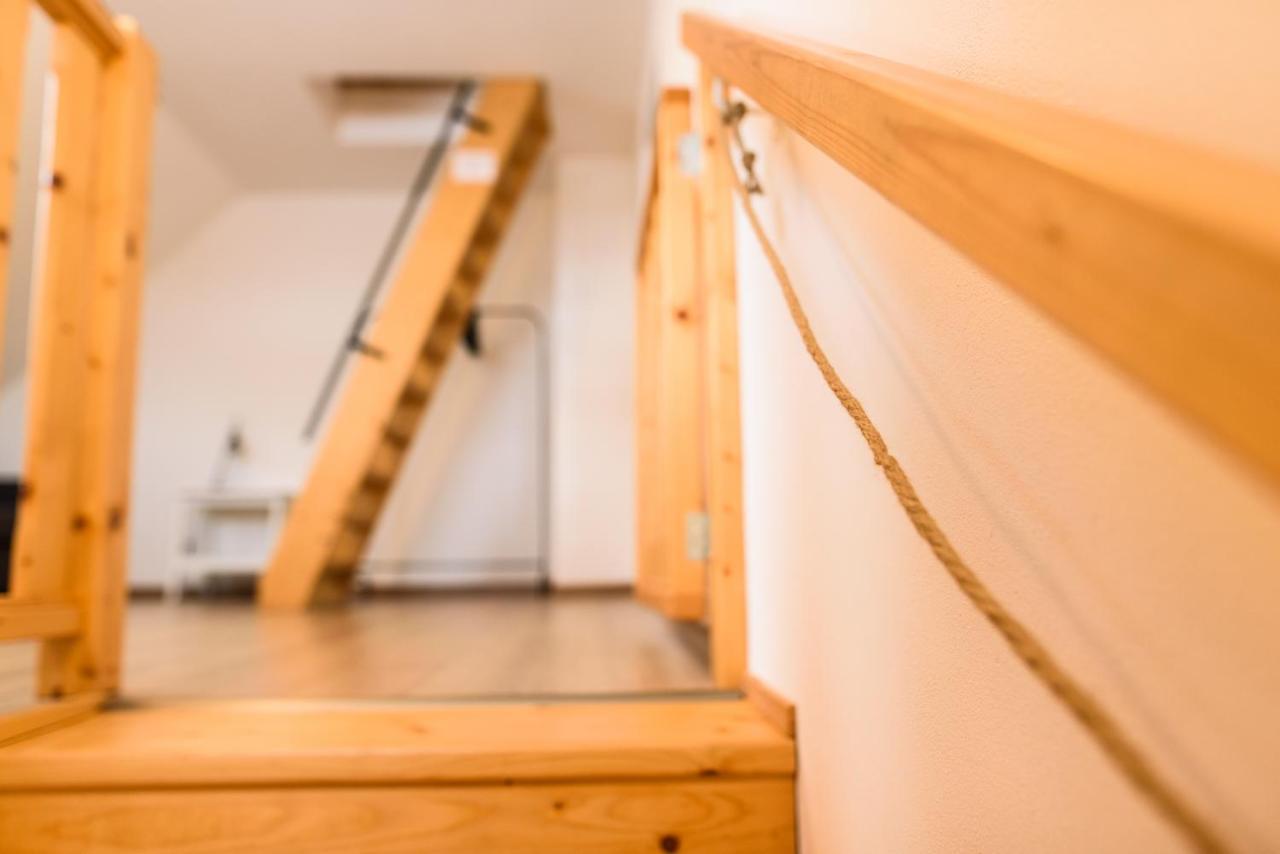 Apartmany U Mateje Долни-Морава Экстерьер фото