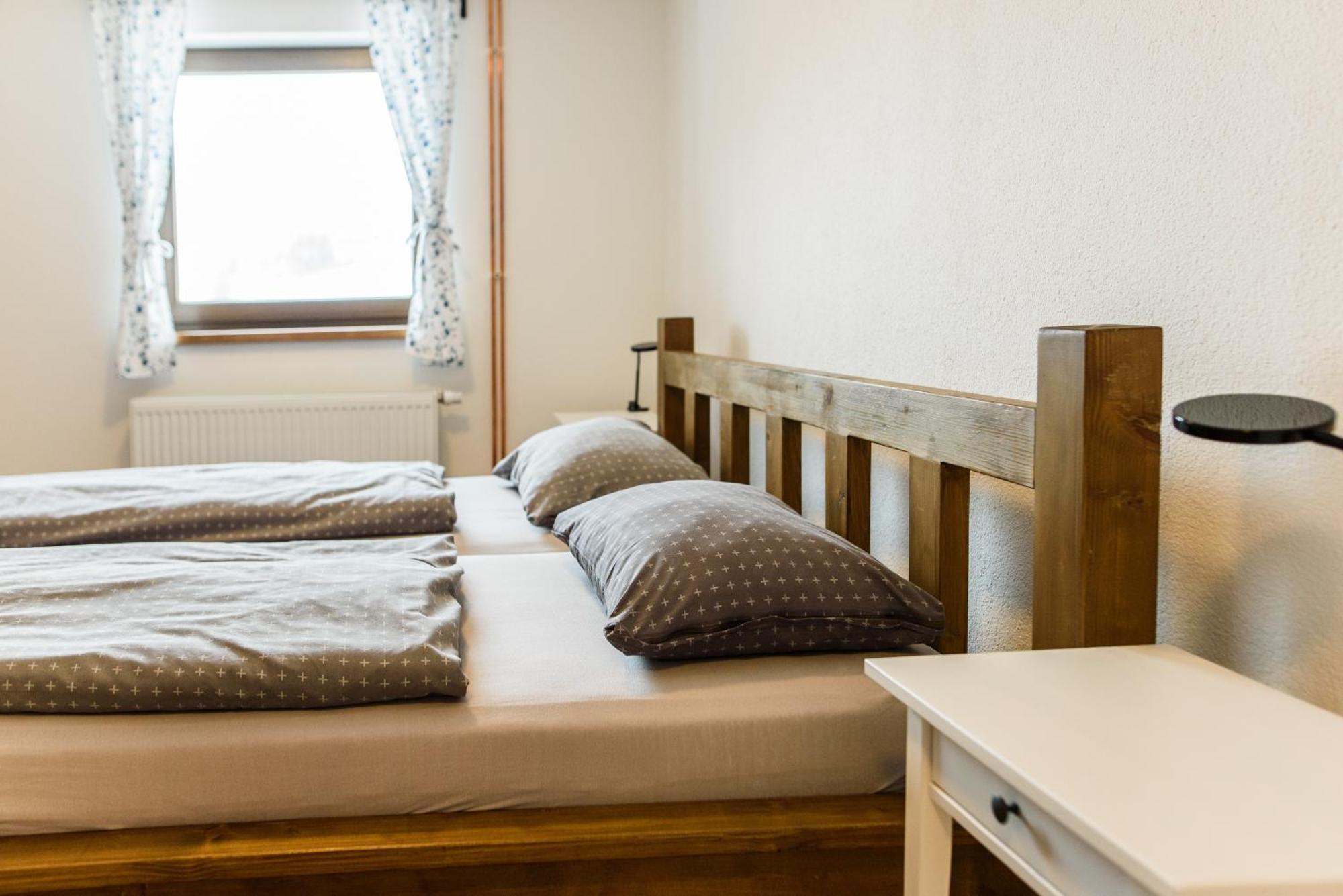 Apartmany U Mateje Долни-Морава Экстерьер фото