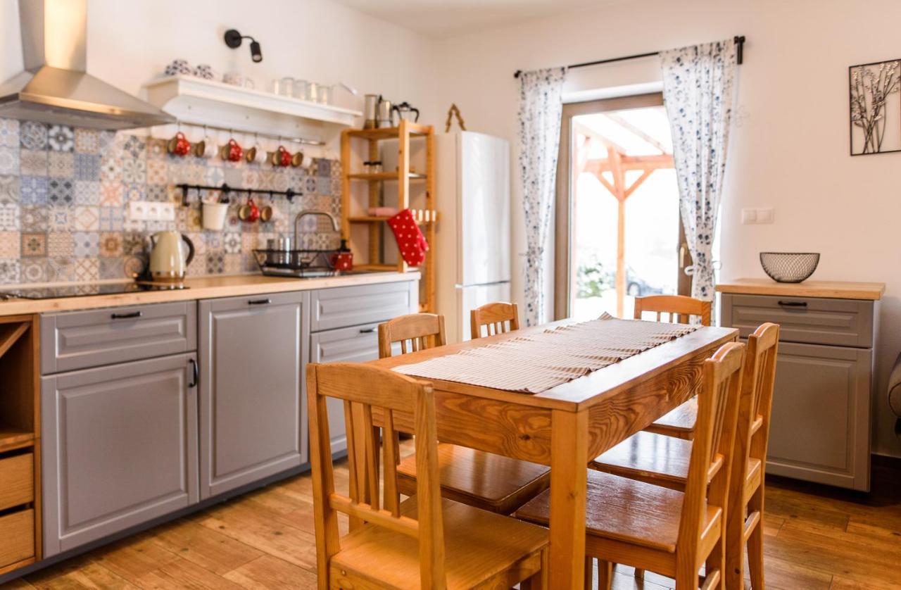 Apartmany U Mateje Долни-Морава Экстерьер фото