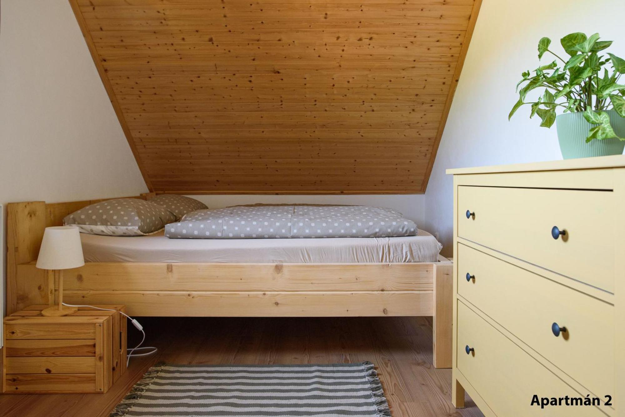Apartmany U Mateje Долни-Морава Экстерьер фото